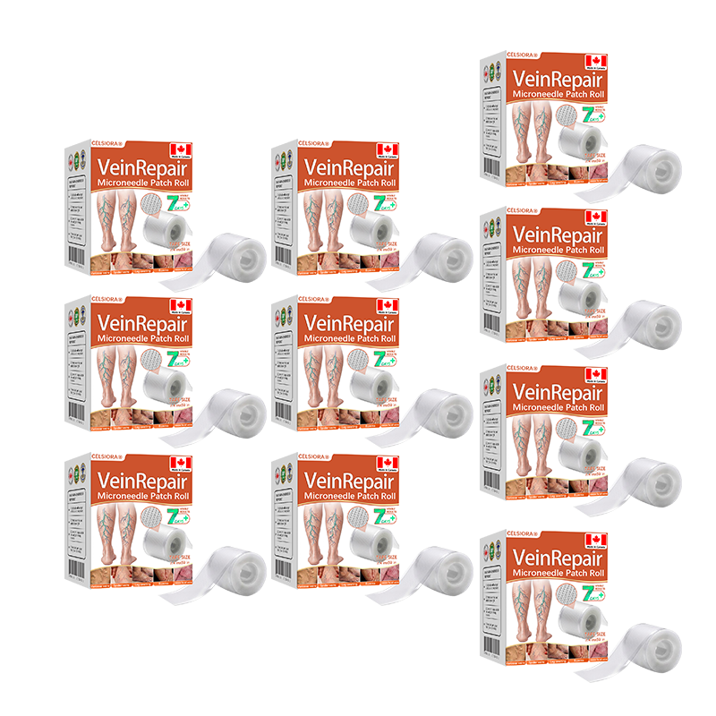 ✨10 boxes- Completely repair and strengthen blood vessels - CAD$10.9 / box