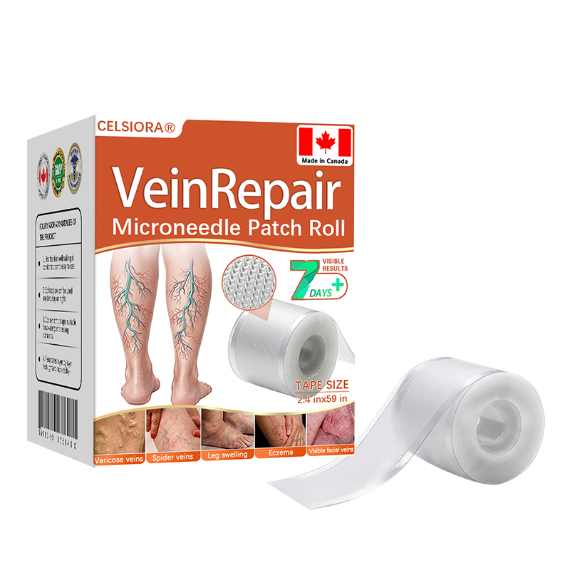 ✨1 box - Reduce appearance of surface veins - CAD$34.97