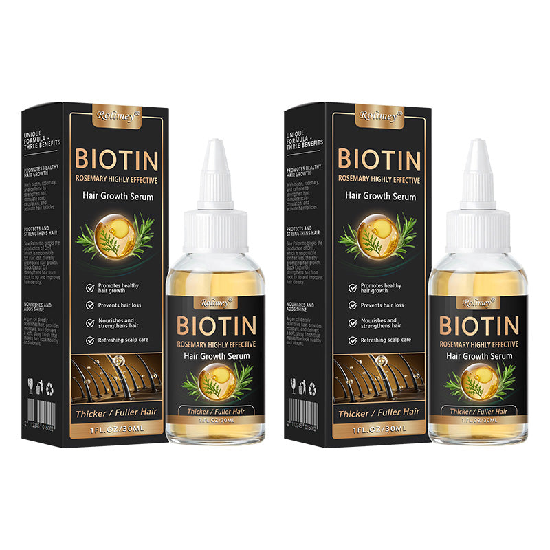 ☘️💟 Official CA Store 🇨🇦 | 🔥Rolimey® Highly Effective Biotin & Rosemary Hair Growth Serum — (🔥 Limited-Time Offer, ⏳ Last Day Promotion 50% OFF)